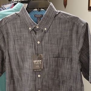 Van Heusen shirt